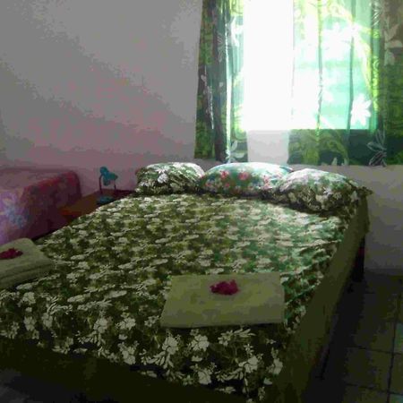 Taiohae Pension Koku'U المظهر الخارجي الصورة